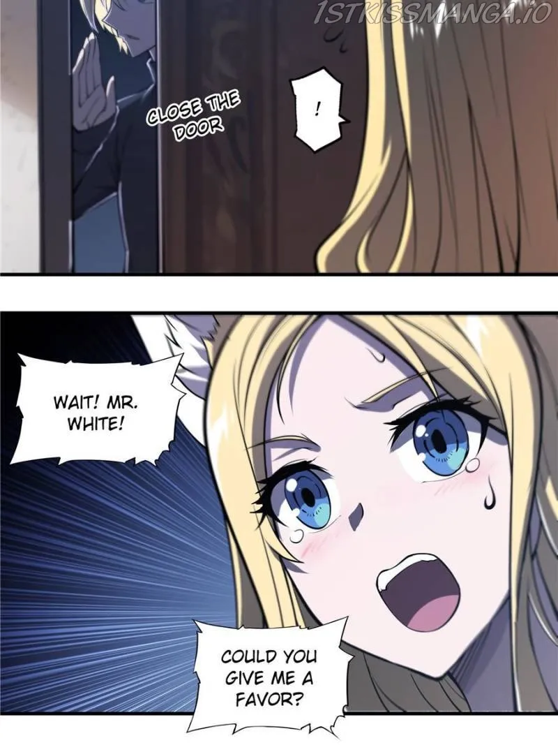 Vampires and Knight Chapter 134 Online - página 2