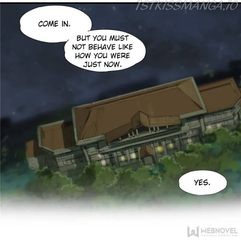 Vampires and Knight Chapter 134 Online - página 3
