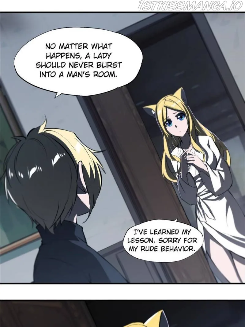 Vampires and Knight Chapter 134 Online - página 4