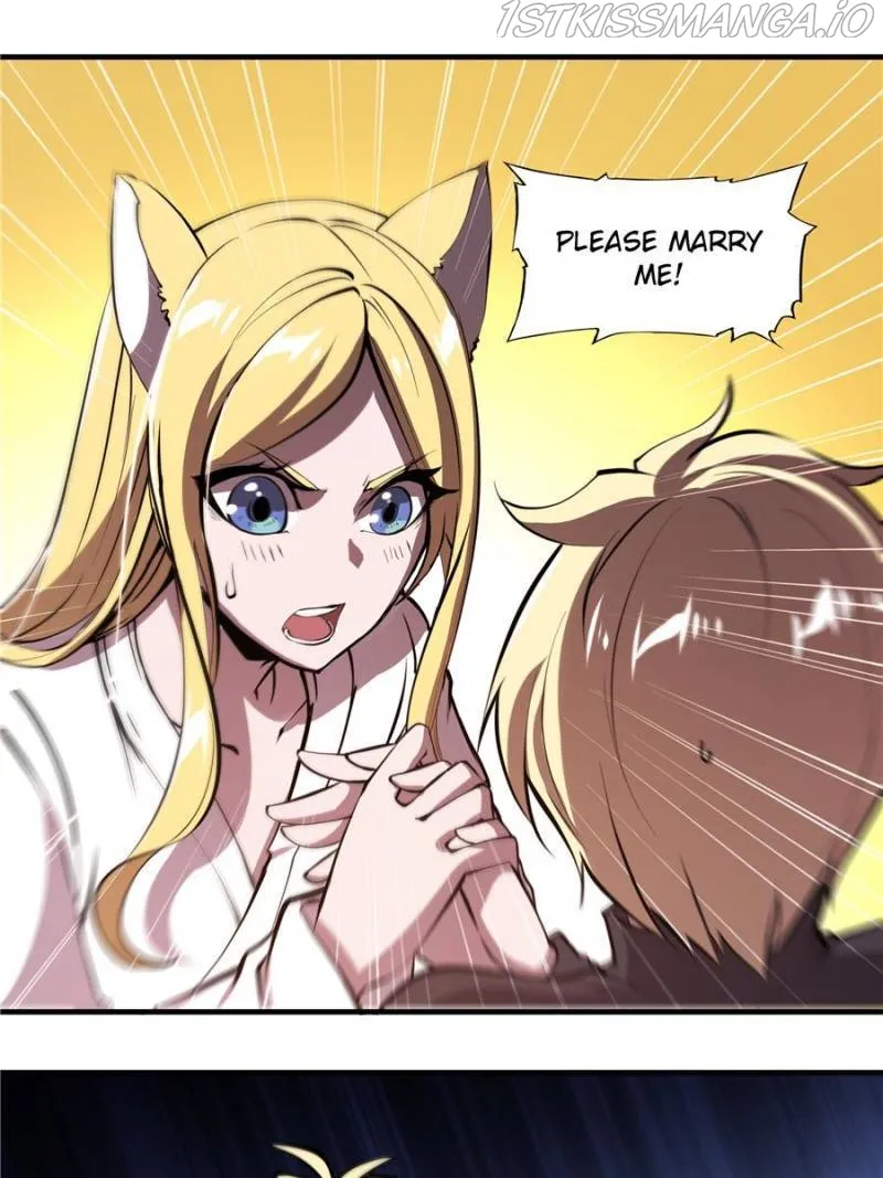 Vampires and Knight Chapter 134 Online - página 7
