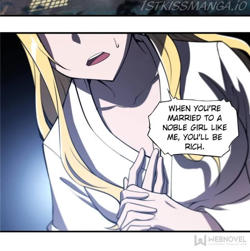 Vampires and Knight Chapter 134 Online - página 9