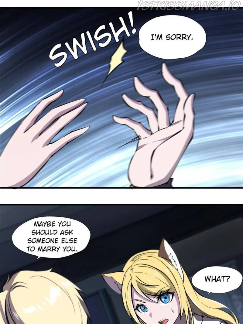 Vampires and Knight Chapter 134 Online - página 10