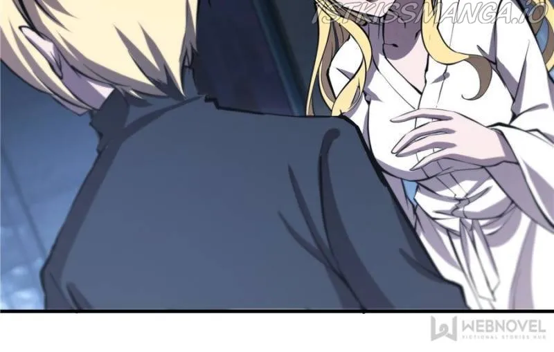 Vampires and Knight Chapter 134 Online - página 11