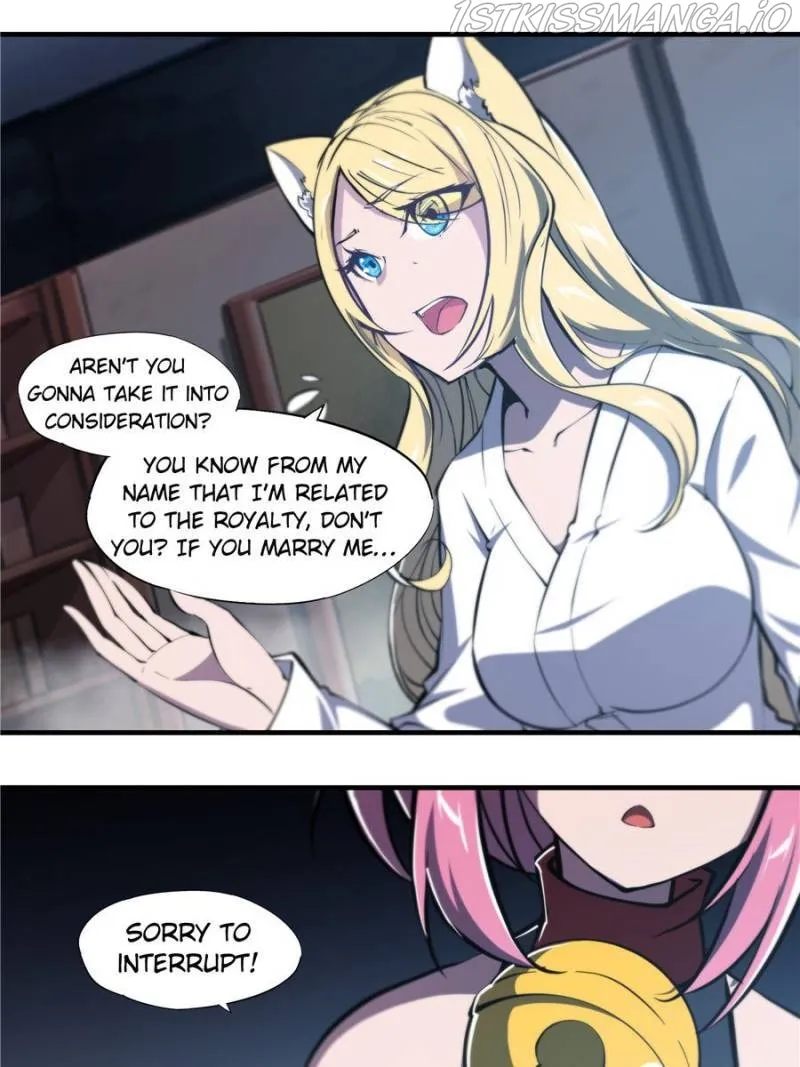 Vampires and Knight Chapter 134 Online - página 12