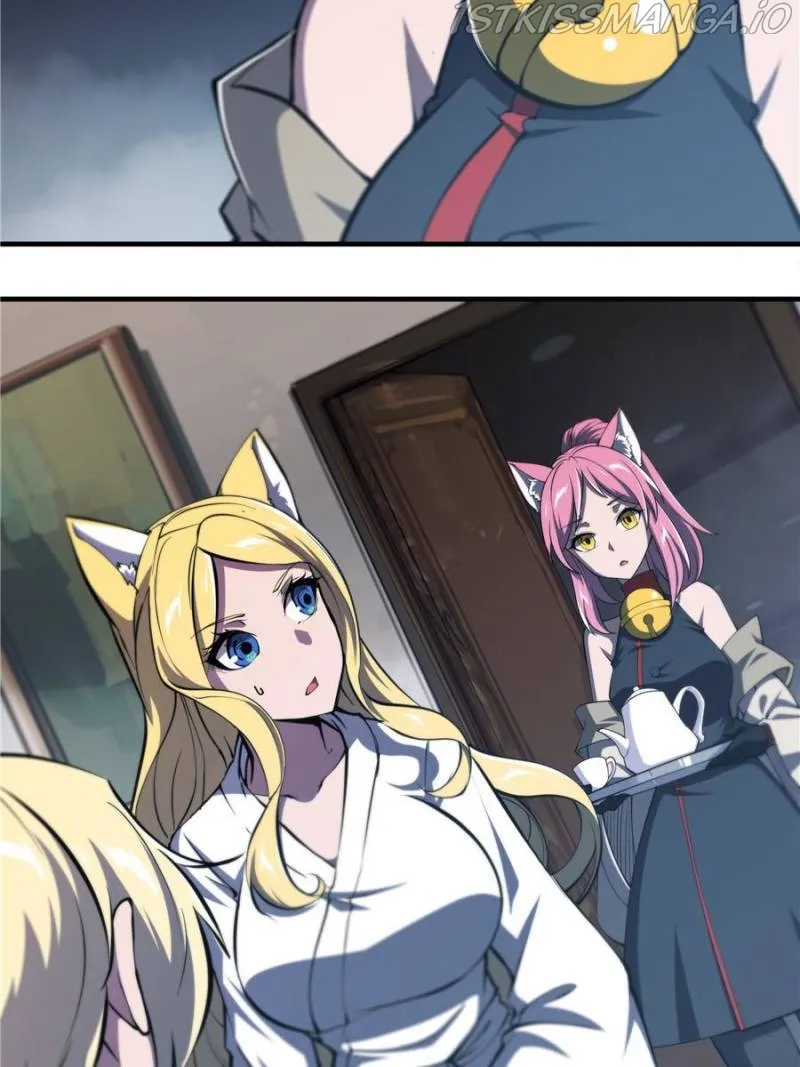 Vampires and Knight Chapter 134 Online - página 13