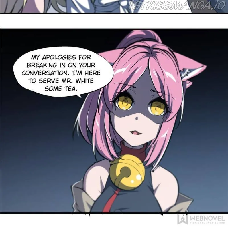 Vampires and Knight Chapter 134 Online - página 14