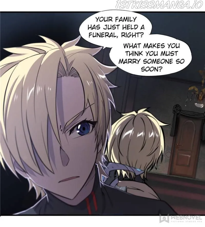 Vampires and Knight Chapter 134 Online - página 20