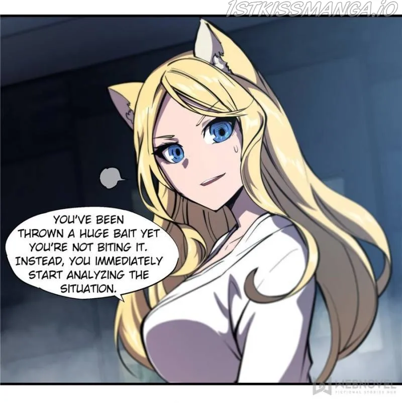 Vampires and Knight Chapter 134 Online - página 21