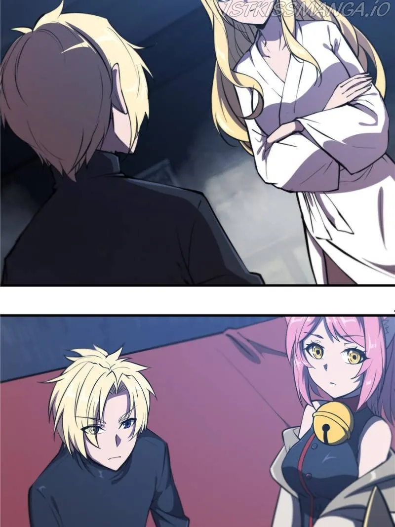 Vampires and Knight Chapter 134 Online - página 26