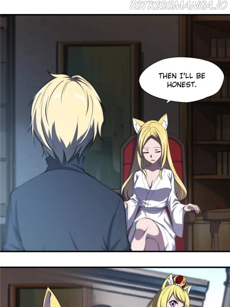 Vampires and Knight Chapter 134 Online - página 29