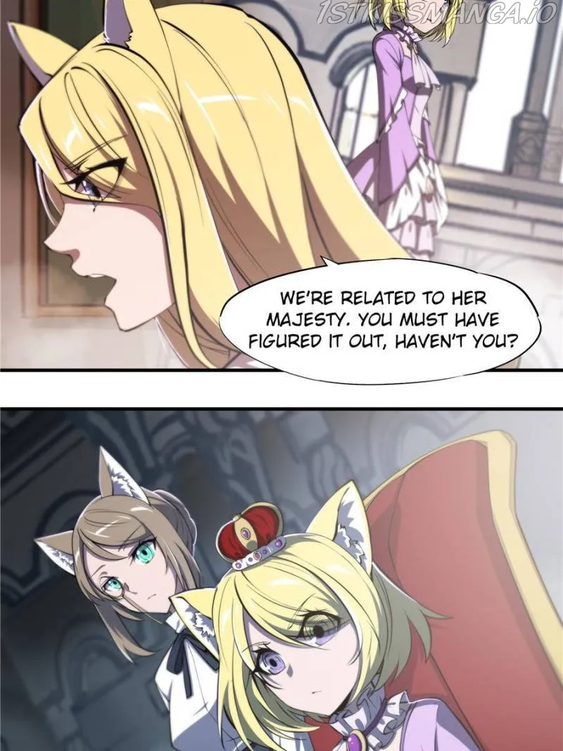 Vampires and Knight Chapter 134 Online - página 30