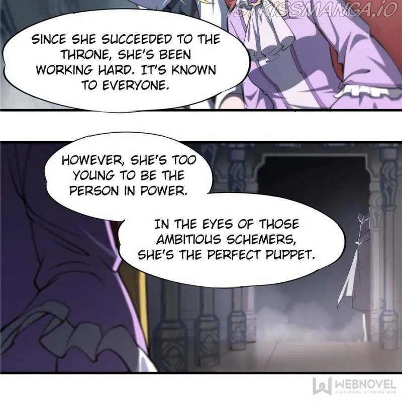 Vampires and Knight Chapter 134 Online - página 31