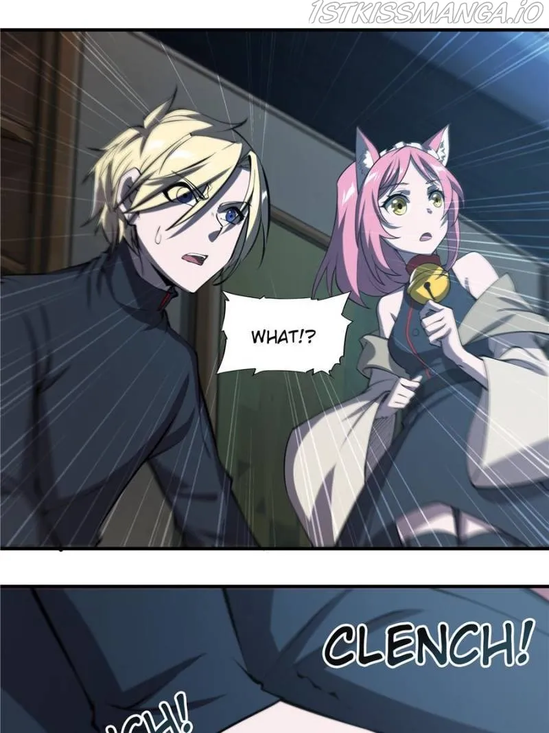 Vampires and Knight Chapter 134 Online - página 35