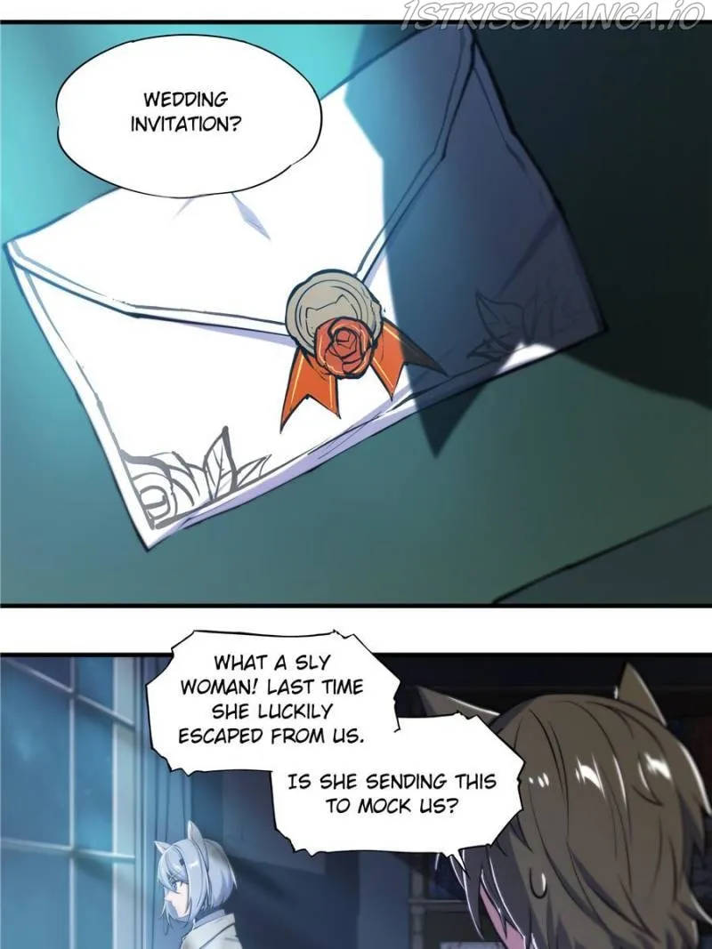 Vampires and Knight Chapter 136 Online - página 1