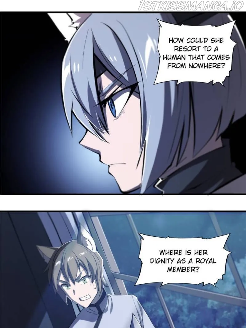 Vampires and Knight Chapter 136 Online - página 4