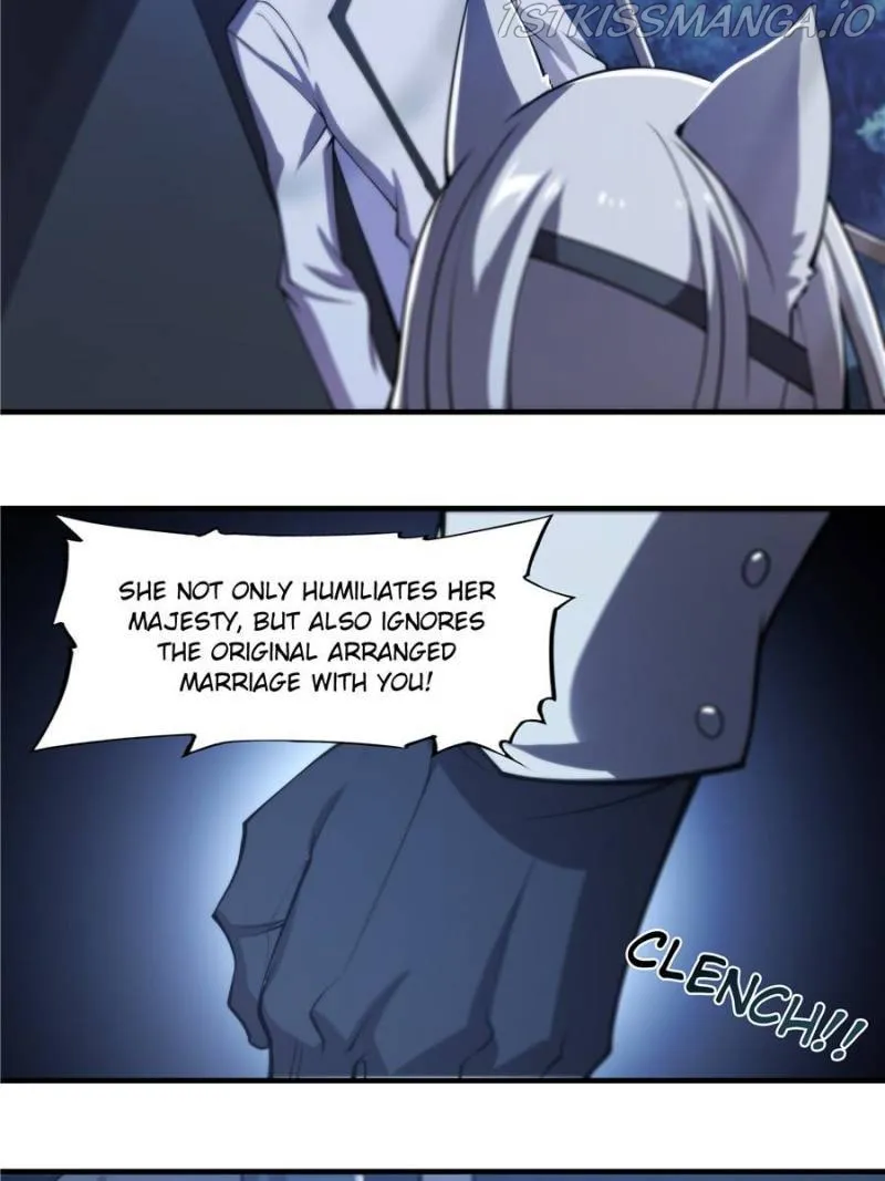 Vampires and Knight Chapter 136 Online - página 5