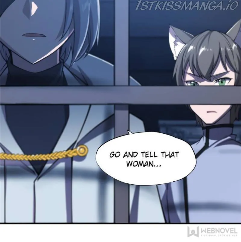 Vampires and Knight Chapter 136 Online - página 6