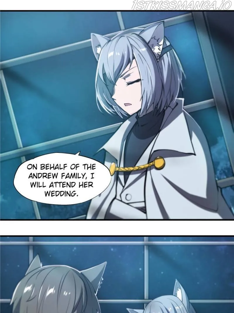 Vampires and Knight Chapter 136 Online - página 7