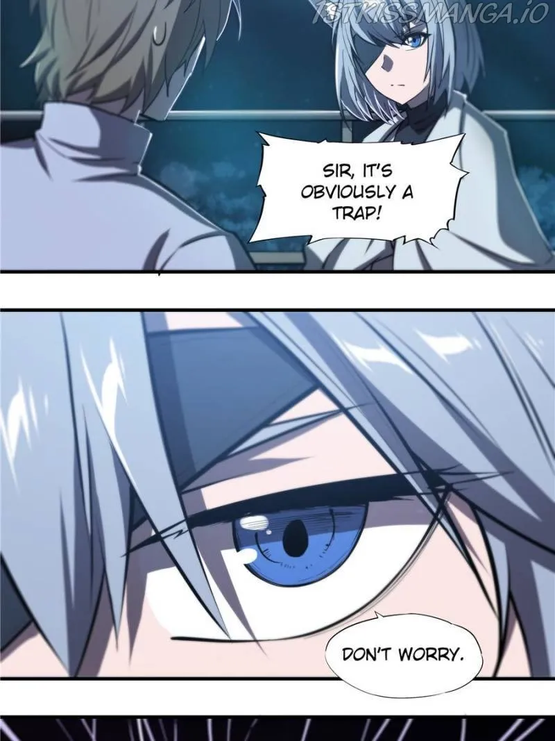 Vampires and Knight Chapter 136 Online - página 8