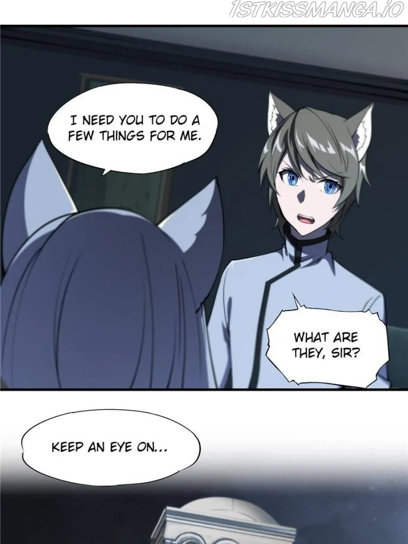 Vampires and Knight Chapter 136 Online - página 10