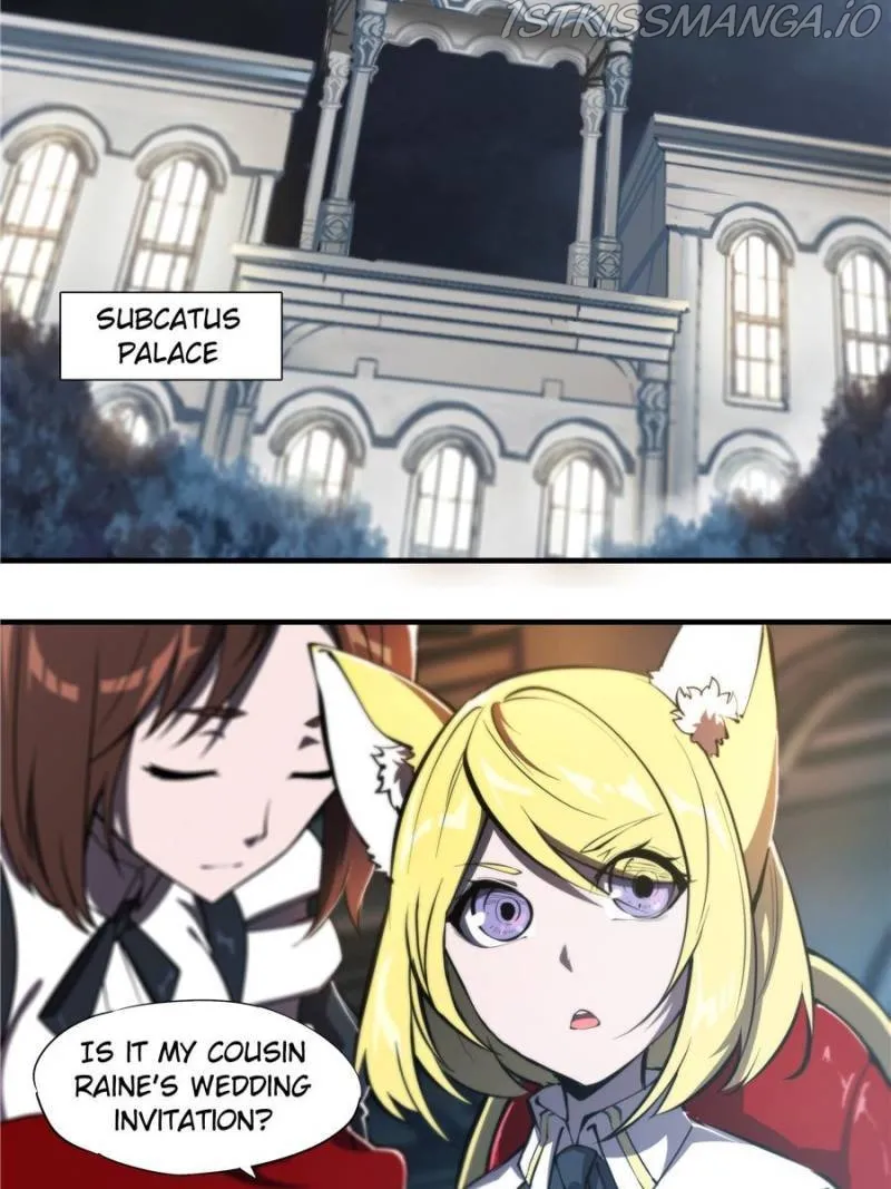 Vampires and Knight Chapter 136 Online - página 11
