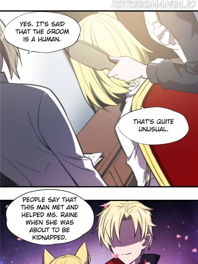 Vampires and Knight Chapter 136 Online - página 13