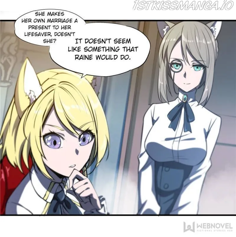 Vampires and Knight Chapter 136 Online - página 15