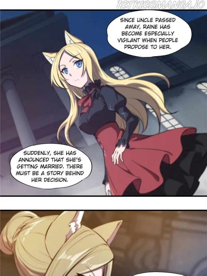 Vampires and Knight Chapter 136 Online - página 16