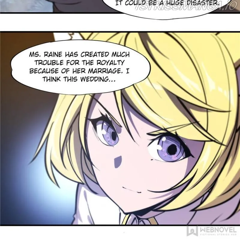 Vampires and Knight Chapter 136 Online - página 18