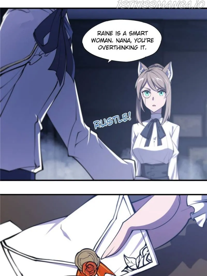 Vampires and Knight Chapter 136 Online - página 19