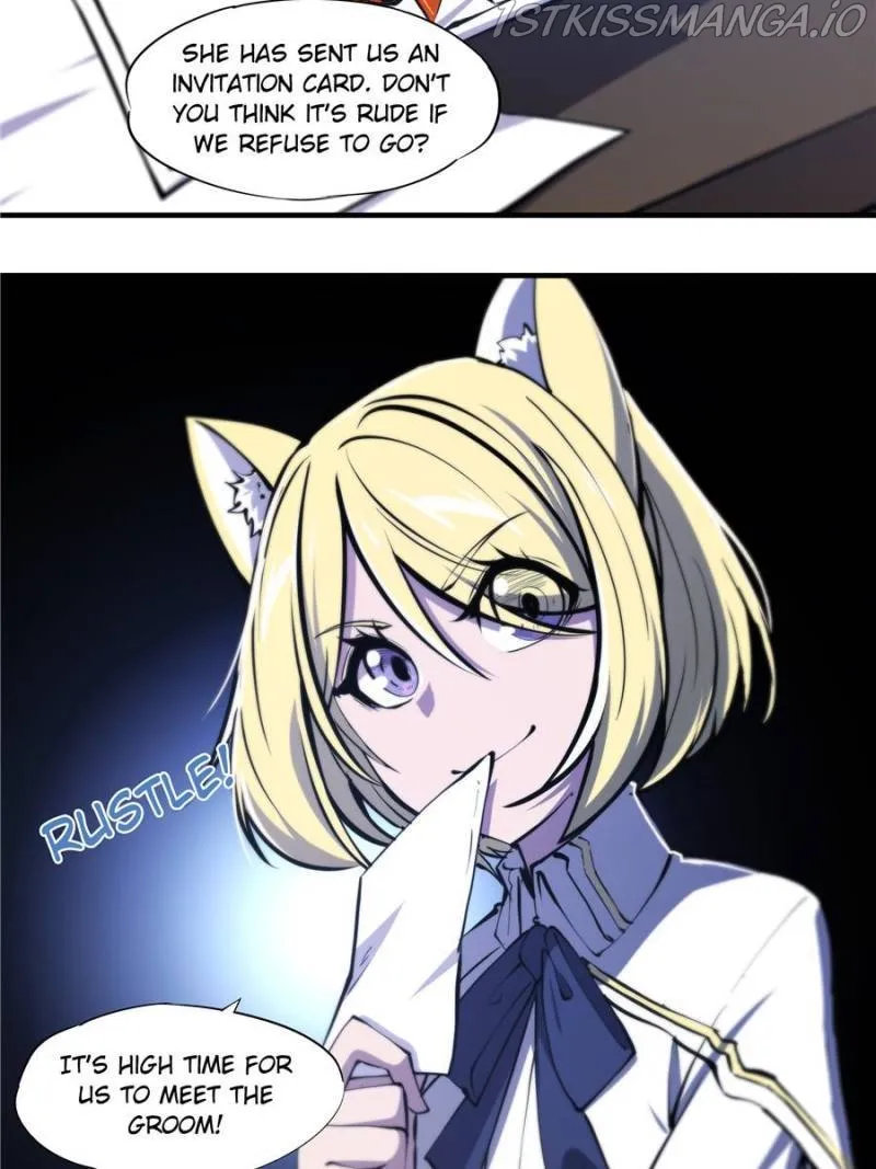 Vampires and Knight Chapter 136 Online - página 20