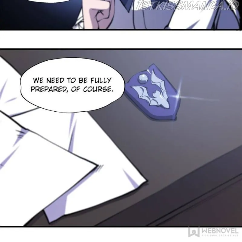 Vampires and Knight Chapter 136 Online - página 21