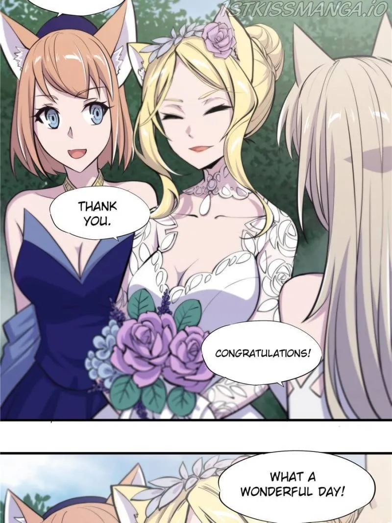 Vampires and Knight Chapter 136 Online - página 23