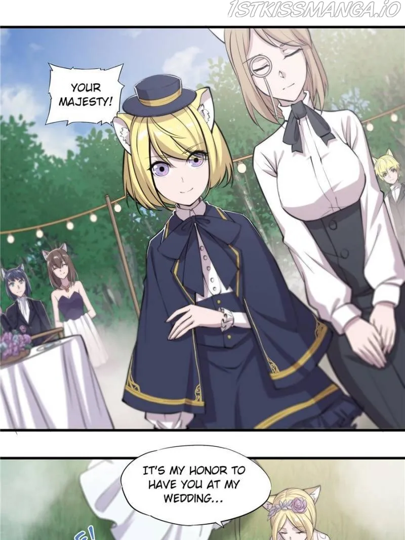 Vampires and Knight Chapter 136 Online - página 25