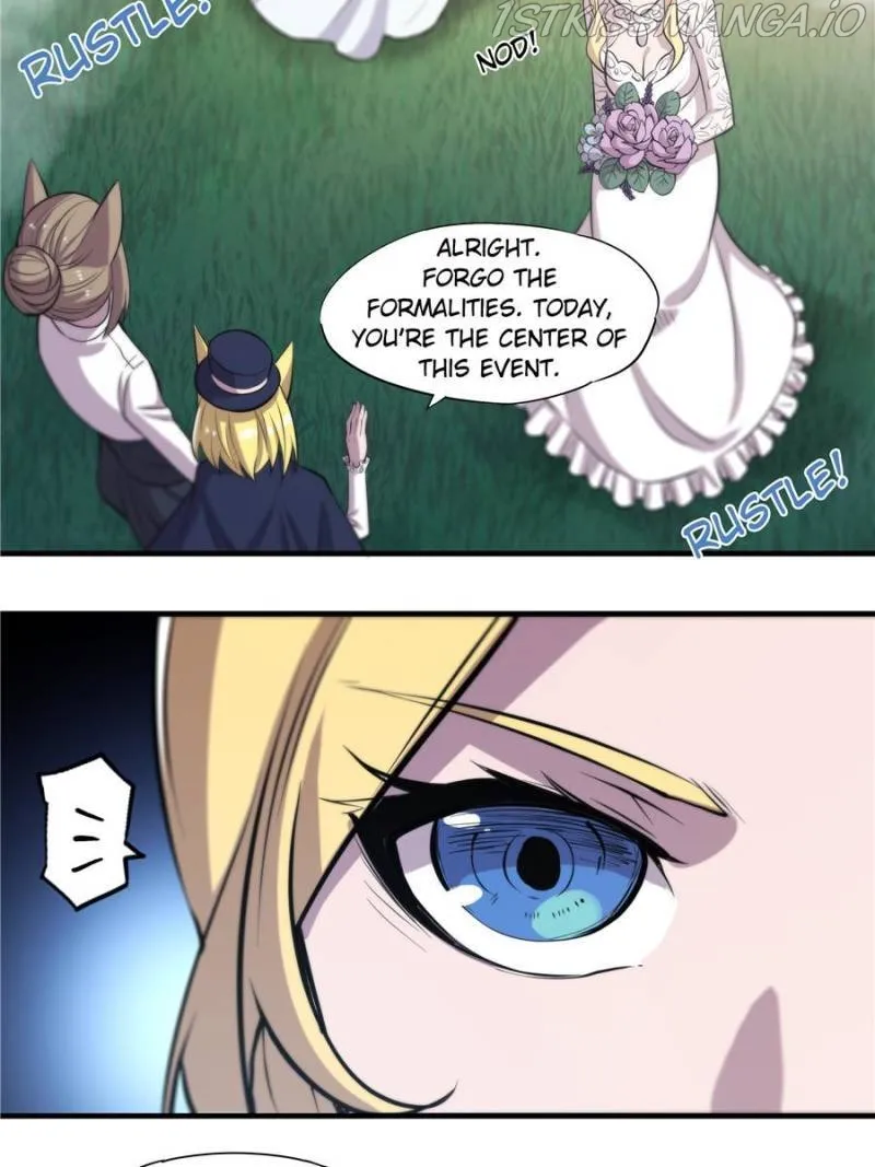 Vampires and Knight Chapter 136 Online - página 26