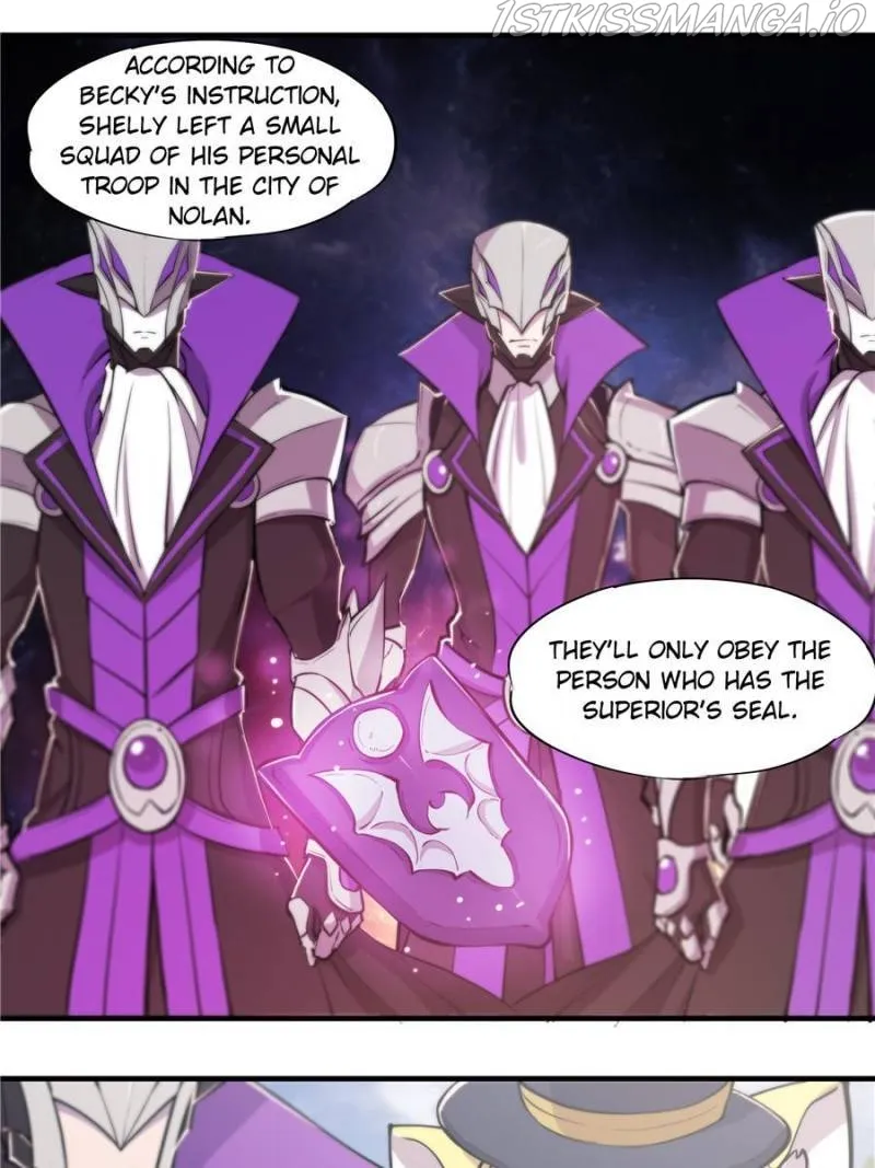 Vampires and Knight Chapter 136 Online - página 28