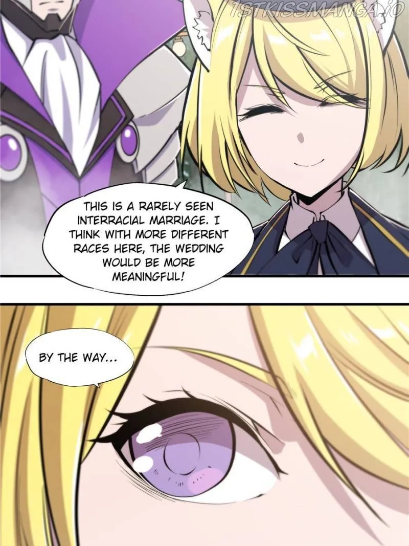 Vampires and Knight Chapter 136 Online - página 29
