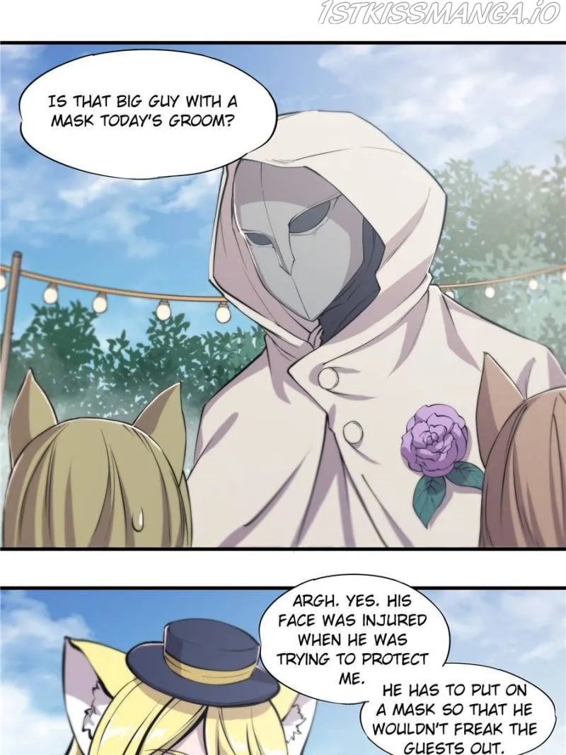 Vampires and Knight Chapter 136 Online - página 31