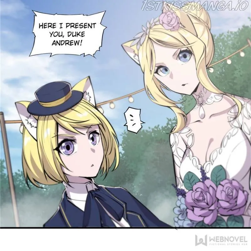 Vampires and Knight Chapter 136 Online - página 33