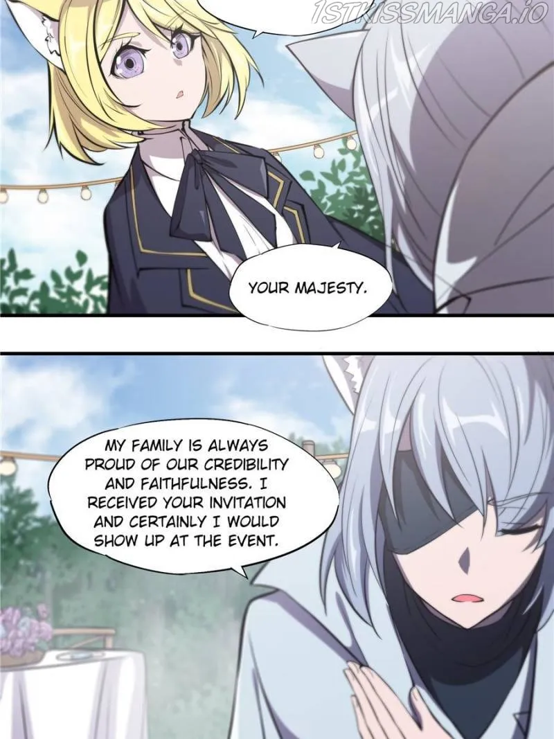 Vampires and Knight Chapter 136 Online - página 35