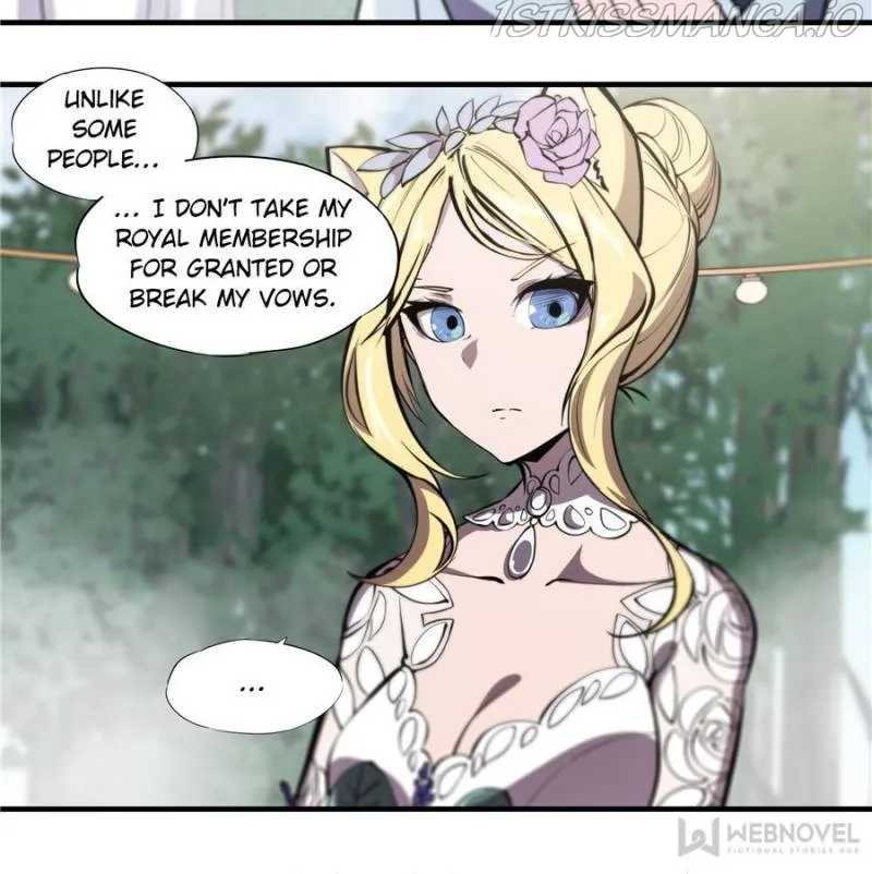 Vampires and Knight Chapter 136 Online - página 36