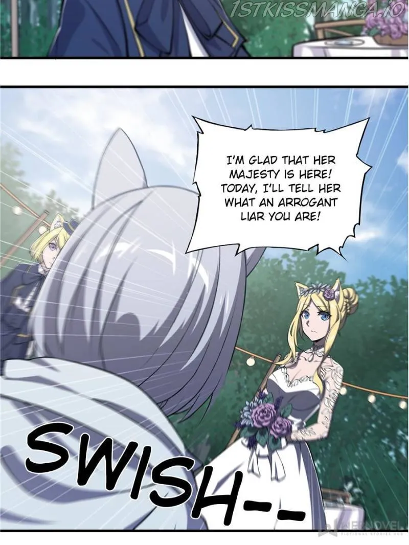 Vampires and Knight Chapter 137 Online - página 2