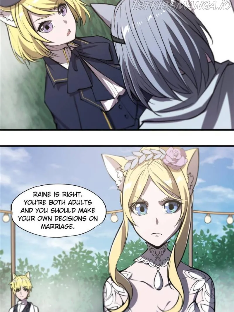 Vampires and Knight Chapter 137 Online - página 5