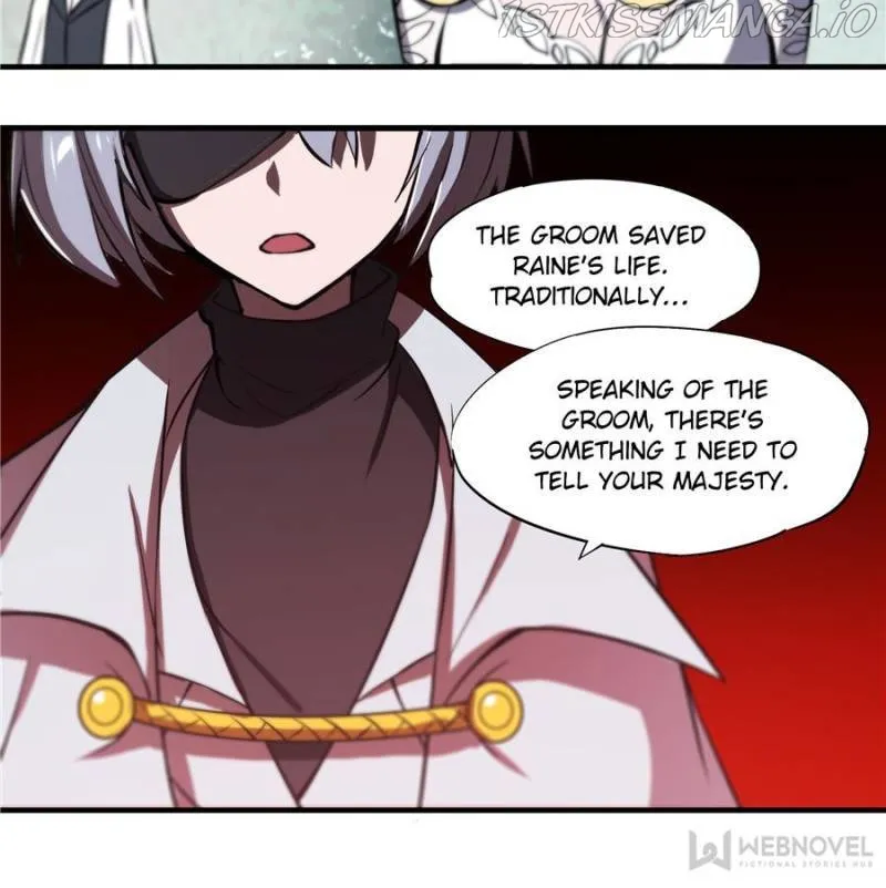 Vampires and Knight Chapter 137 Online - página 6