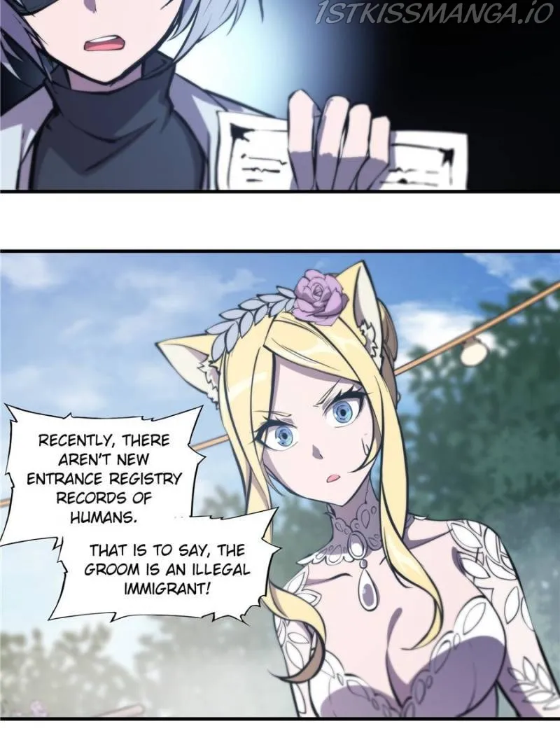 Vampires and Knight Chapter 137 Online - página 8