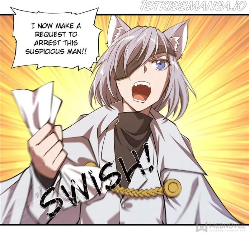 Vampires and Knight Chapter 137 Online - página 10
