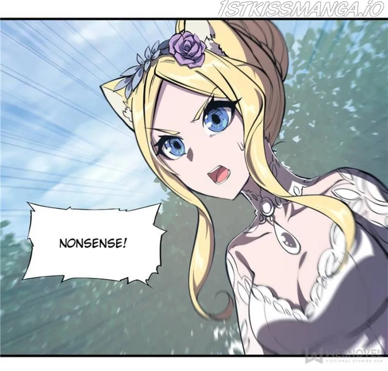 Vampires and Knight Chapter 137 Online - página 11