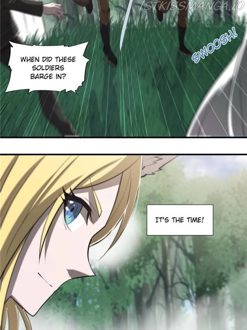 Vampires and Knight Chapter 137 Online - página 13