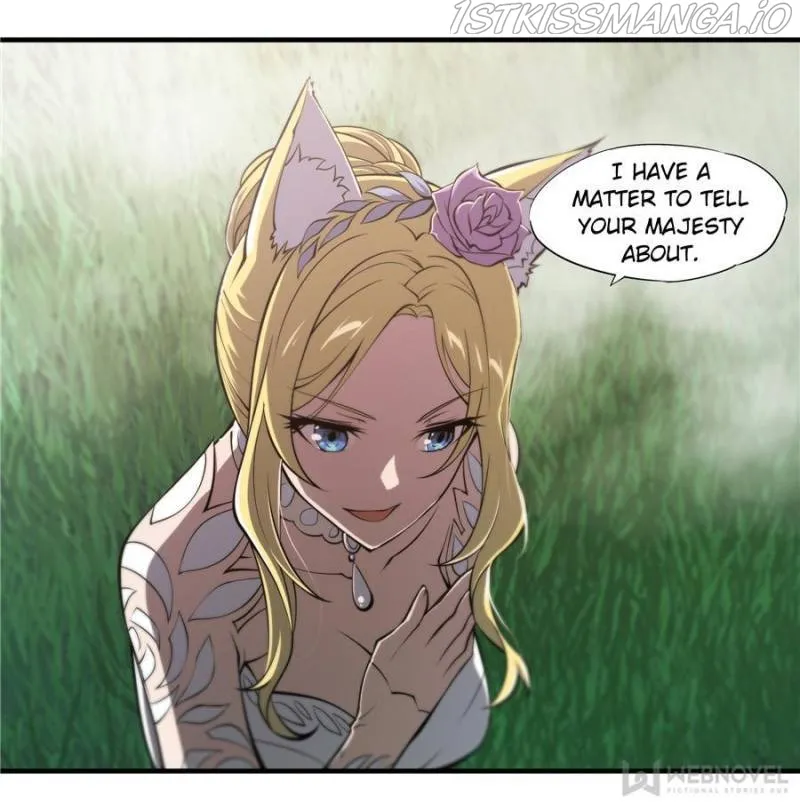 Vampires and Knight Chapter 137 Online - página 15