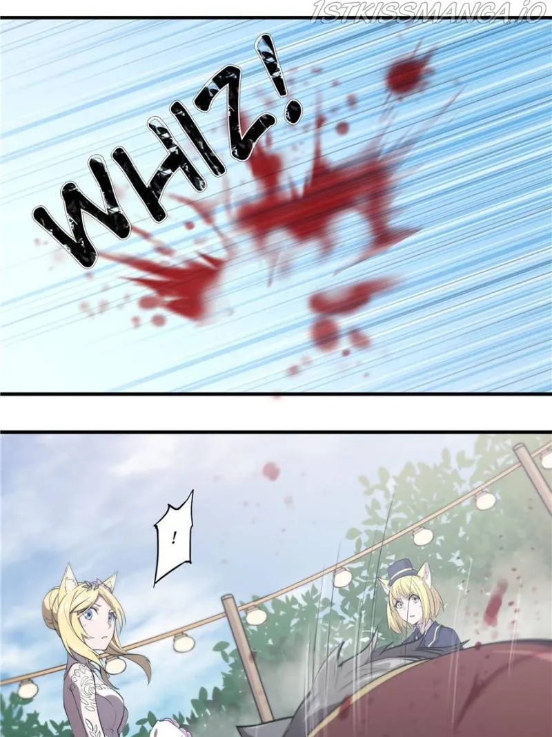 Vampires and Knight Chapter 137 Online - página 16